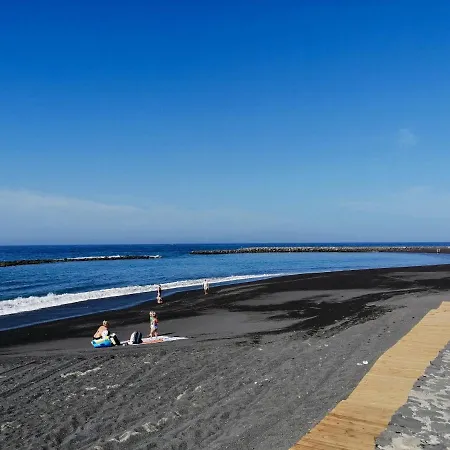 Res Benimar דירה