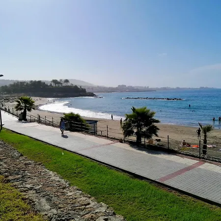 Res Benimar Apartment *