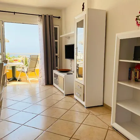 Apartment Res Benimar Costa Adeje (Tenerife)