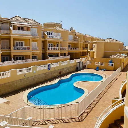 Apartment Res Benimar
