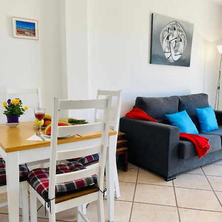 Res Benimar Apartment Costa Adeje (Tenerife)