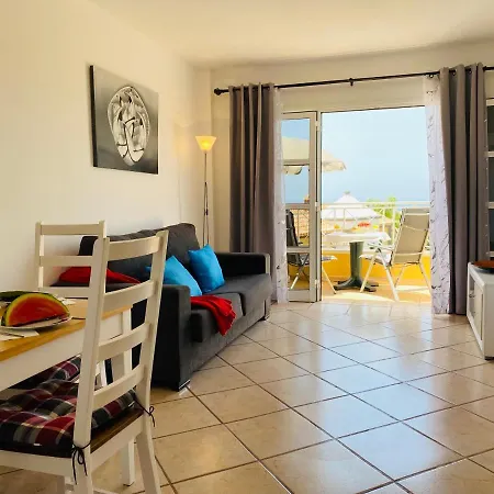 Res Benimar Apartment Costa Adeje (Tenerife)