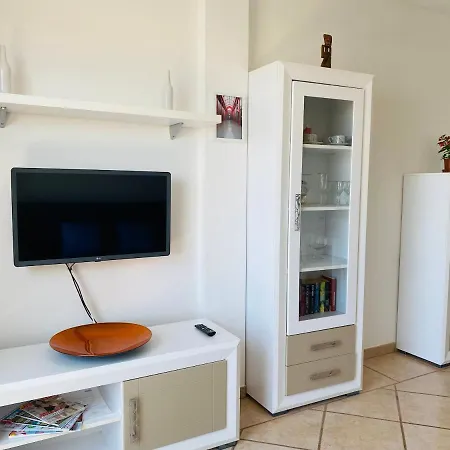 Res Benimar Apartment Costa Adeje (Tenerife)
