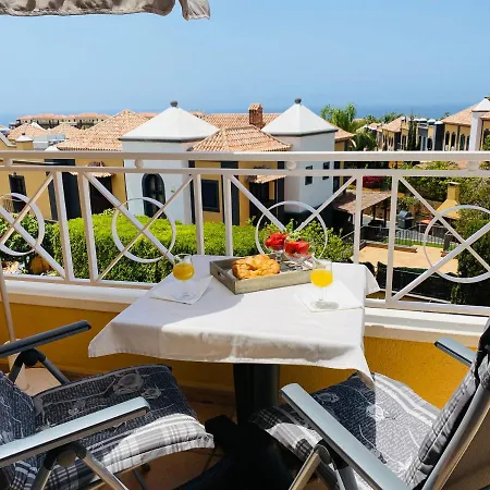 Res Benimar Appartement Costa Adeje (Tenerife)