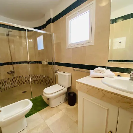 Apartment Res Benimar