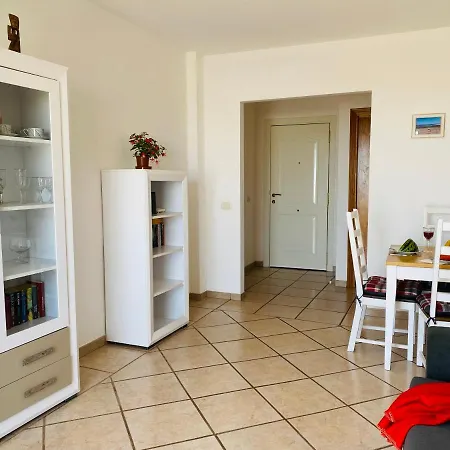 Res Benimar Apartment