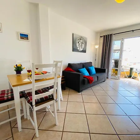 Apartment Res Benimar
