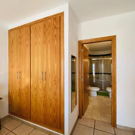 Res Benimar Apartment Costa Adeje (Tenerife)
