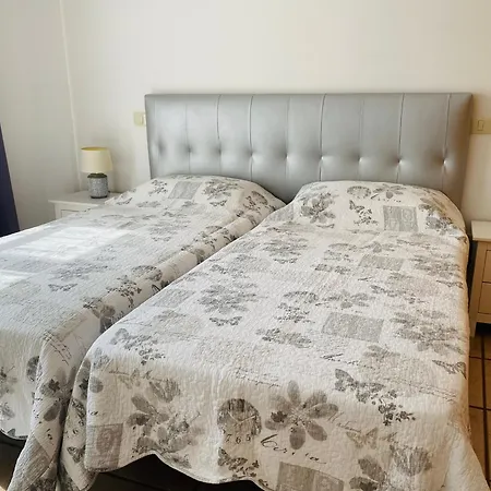 Apartment Res Benimar