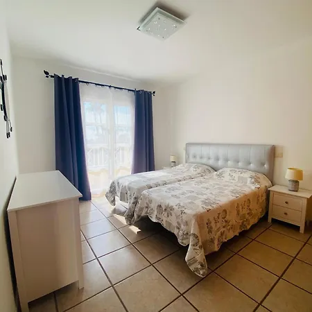 Res Benimar Apartment *