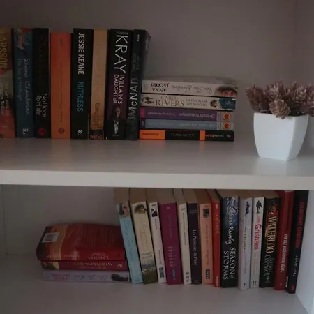 דירה Res Benimar