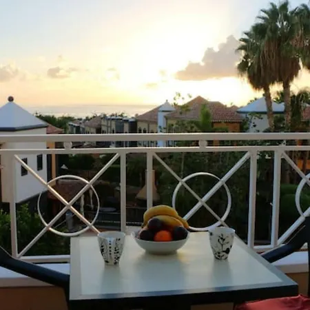 Res Benimar Apartment Costa Adeje (Tenerife)