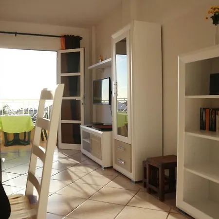 Res Benimar Apartment *