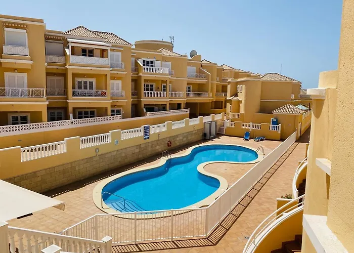 Apartment Res Benimar