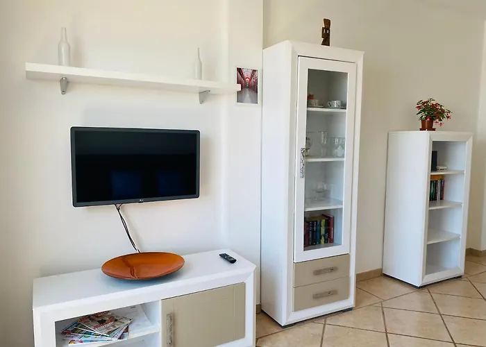 Res Benimar Apartment Costa Adeje (Tenerife)