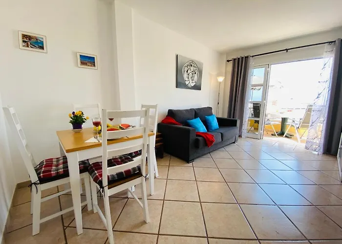 Appartement Res Benimar