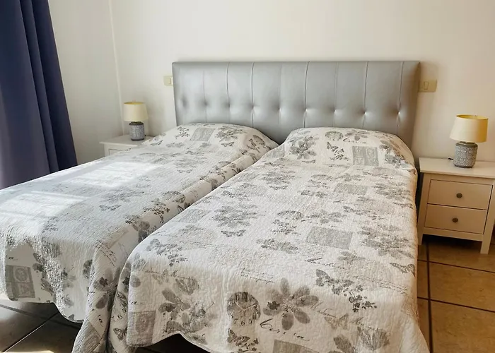 Apartment Res Benimar