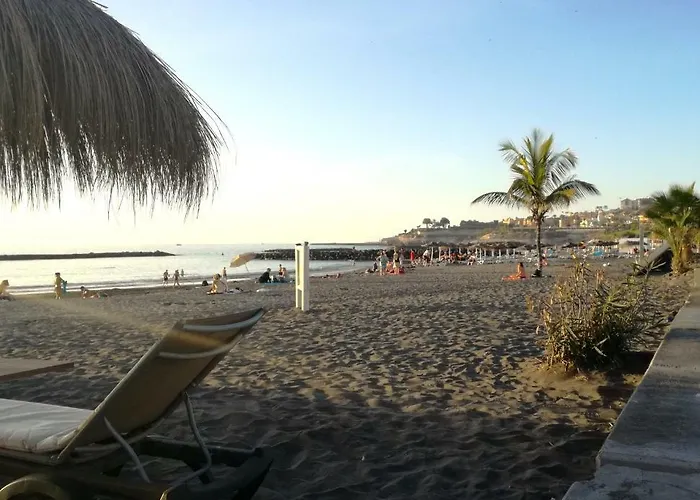 Res Benimar * Costa Adeje (Tenerife)