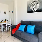 Res Benimar * Costa Adeje