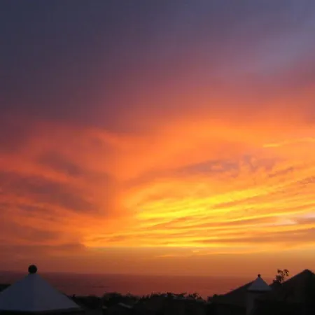 Appartement Res Benimar