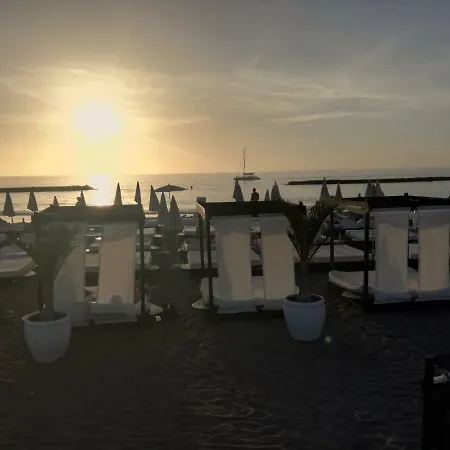 Res Benimar Daire Costa Adeje