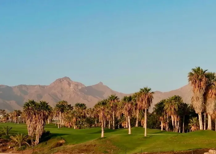 アパート Res Benimar