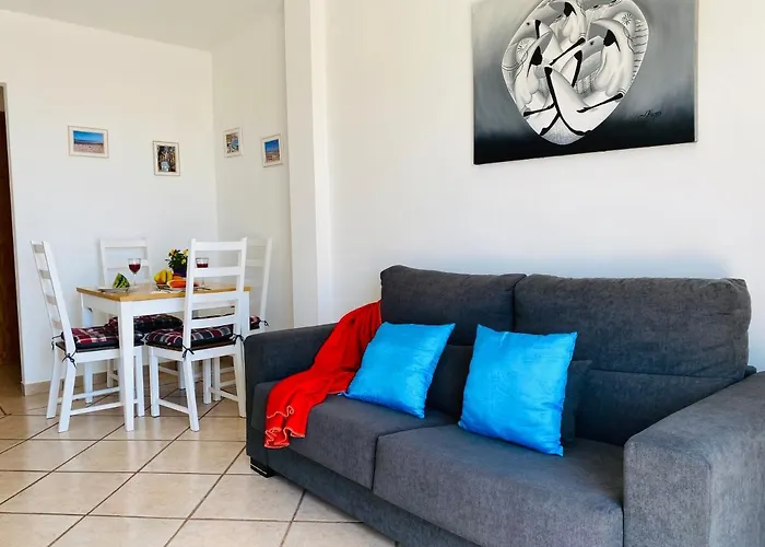 Res Benimar * アデヘ