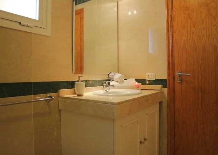 Res Benimar * アデヘ