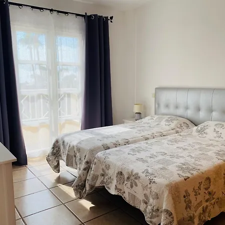 Res Benimar Адехе