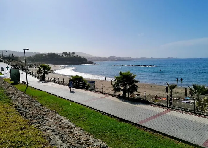 Res Benimar Апартаменты *