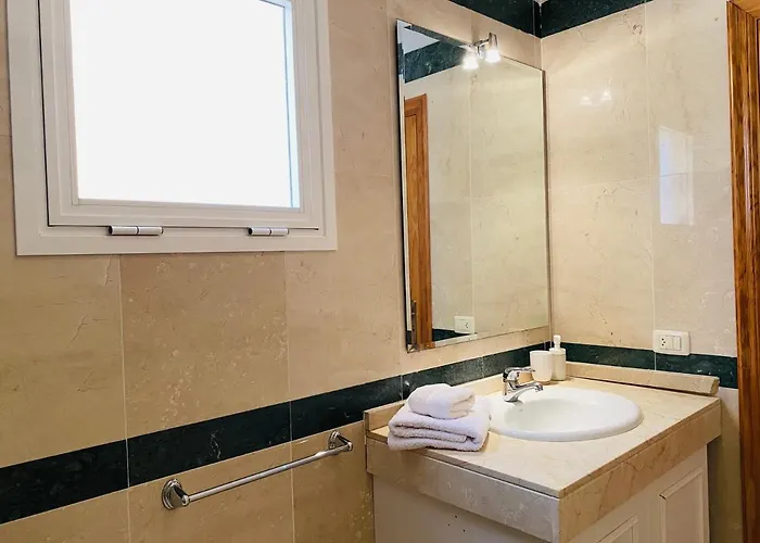 Res Benimar Апартаменты *