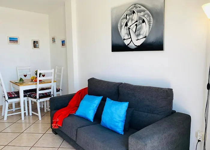 Res Benimar Адехе