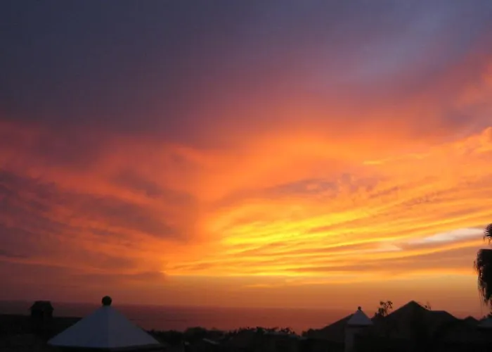 Апартаменты Res Benimar